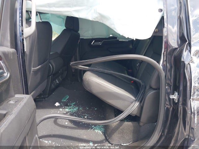 2025 GMC SIERRA 1500 1GTUUDED5SZ294583 Photo 7