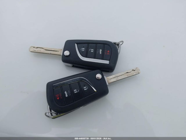 Aukcja sprzedaży 2022 Toyota Camry Se, vin: 4T1G11AK4NU714940, numer aukcji: 44855739