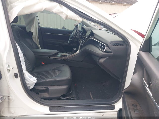 Aukcja sprzedaży 2022 Toyota Camry Se, vin: 4T1G11AK4NU714940, numer aukcji: 44855739