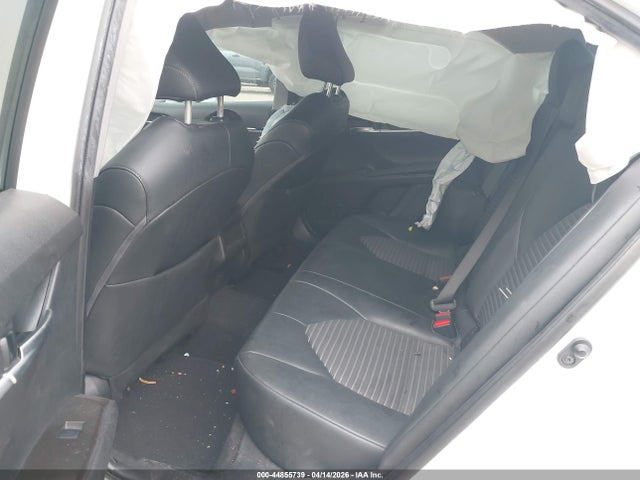 Aukcja sprzedaży 2022 Toyota Camry Se, vin: 4T1G11AK4NU714940, numer aukcji: 44855739