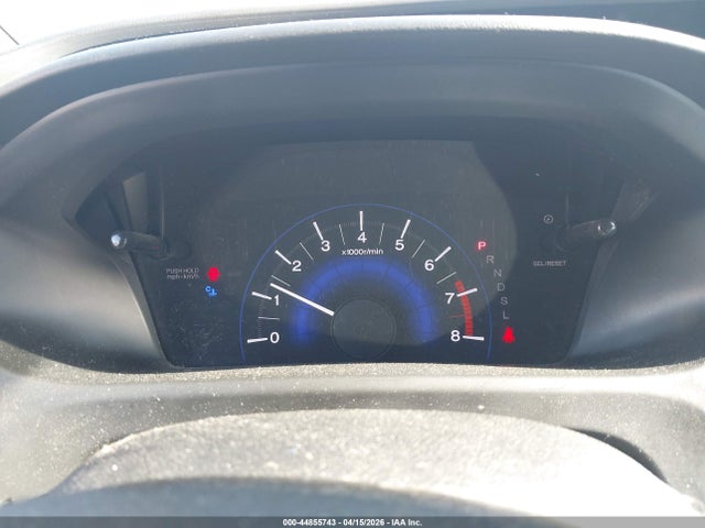 44855743 :رقم المزاد ، 19XFB2F81FE005981 vin ، 2015 Honda Civic Ex مزاد بيع