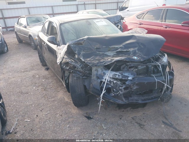 Продажа на аукционе авто 2012 Bmw 128i, vin: WBAUP7C56CVP22820, номер лота: 44855744