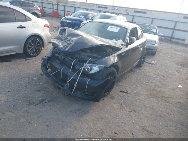 Продажа на аукционе авто 2012 Bmw 128i, vin: WBAUP7C56CVP22820, номер лота: 44855744