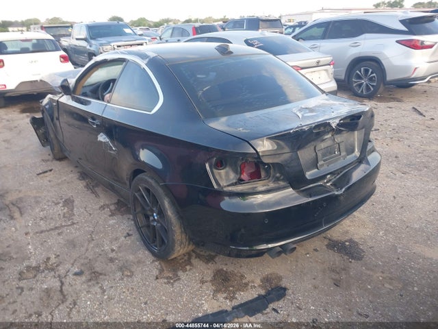 Продажа на аукционе авто 2012 Bmw 128i, vin: WBAUP7C56CVP22820, номер лота: 44855744