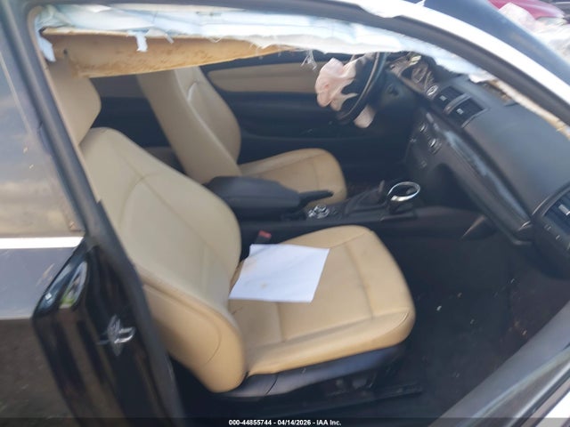 Продажа на аукционе авто 2012 Bmw 128i, vin: WBAUP7C56CVP22820, номер лота: 44855744