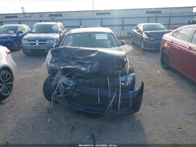 Продажа на аукционе авто 2012 Bmw 128i, vin: WBAUP7C56CVP22820, номер лота: 44855744