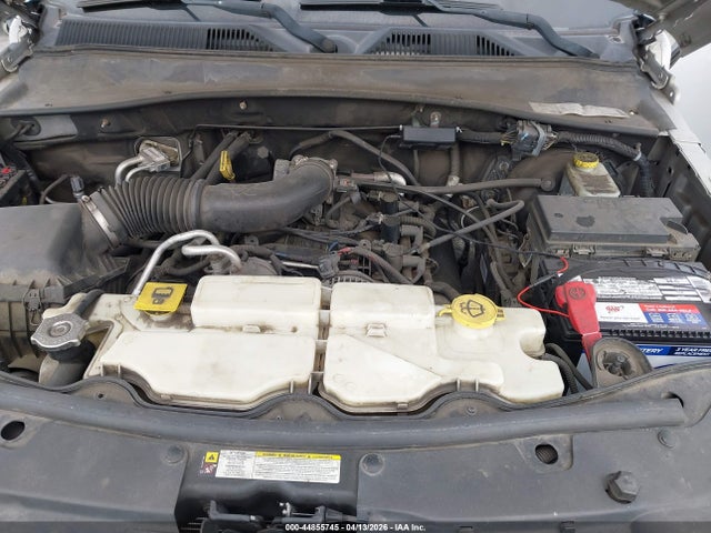 Продаж на аукціоні авто 2009 Jeep Liberty Limited Edition, vin: 1J8GN58K69W537154, номер лоту: 44855745
