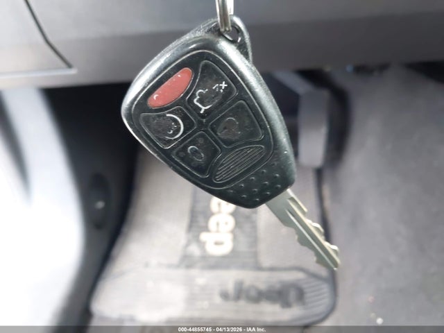 Продаж на аукціоні авто 2009 Jeep Liberty Limited Edition, vin: 1J8GN58K69W537154, номер лоту: 44855745