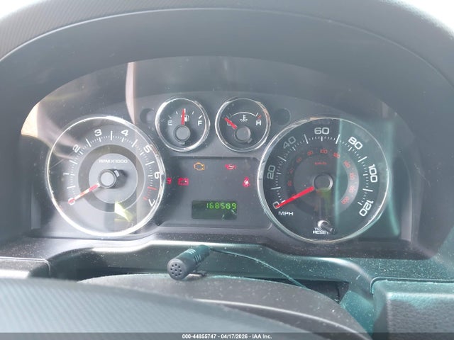 2008 Ford Edge Se მანქანა იყიდება აუქციონზე, vin: 2FMDK36C18BA63323, აუქციონის ნომერი: 44855747