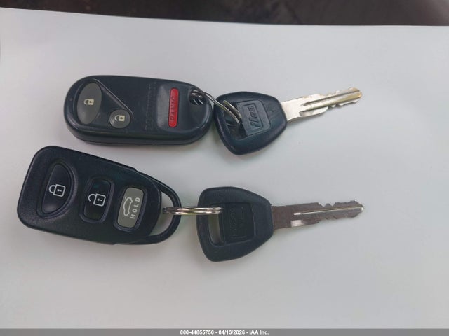 2001 HONDA CIVIC 1HGES16511L057205 Photo 10