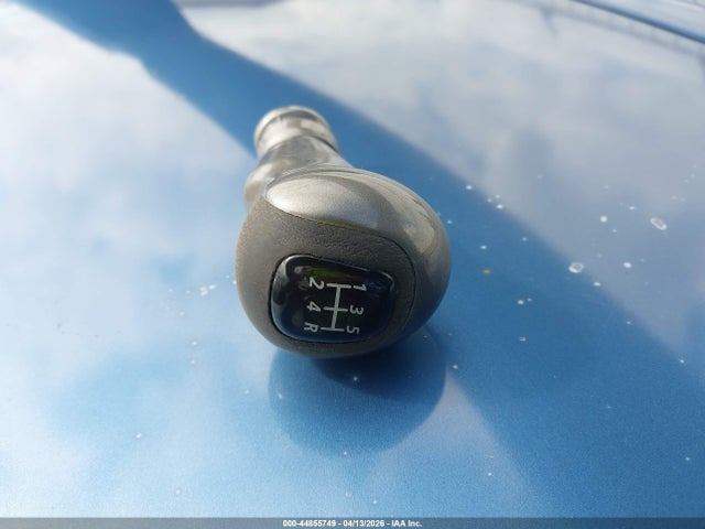 44855749 :رقم المزاد ، 2HGFG11817H004825 vin ، 2007 Honda Civic Ex مزاد بيع