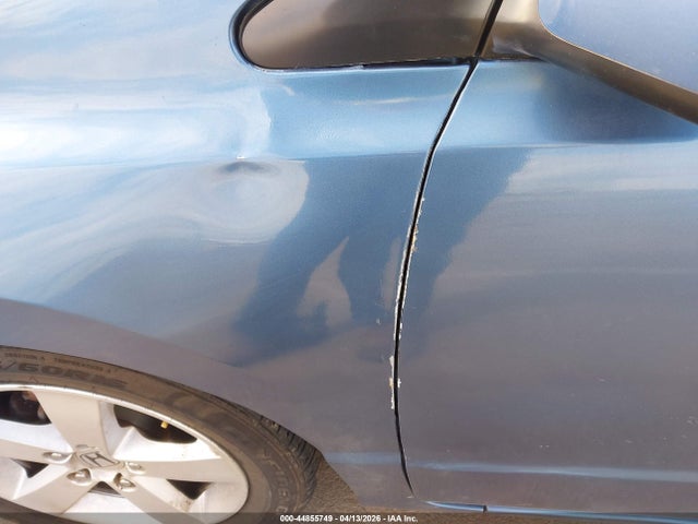 44855749 :رقم المزاد ، 2HGFG11817H004825 vin ، 2007 Honda Civic Ex مزاد بيع