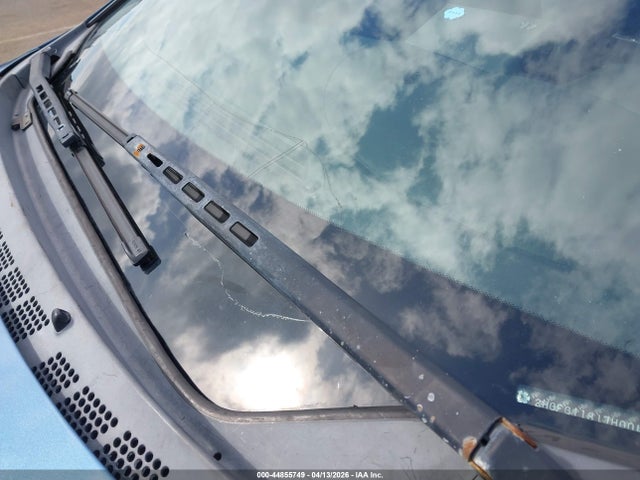 44855749 :رقم المزاد ، 2HGFG11817H004825 vin ، 2007 Honda Civic Ex مزاد بيع