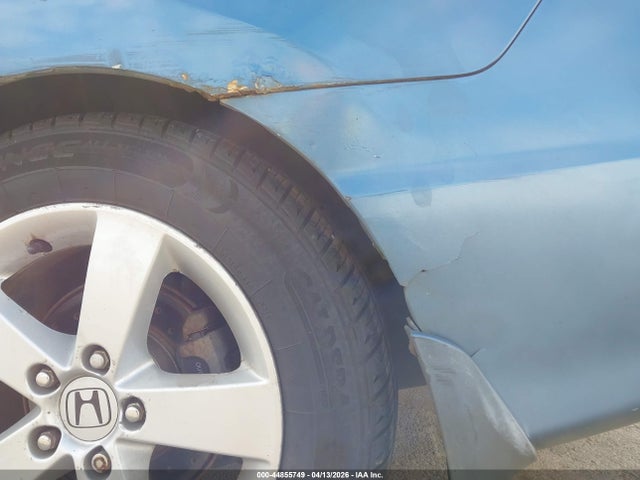 44855749 :رقم المزاد ، 2HGFG11817H004825 vin ، 2007 Honda Civic Ex مزاد بيع