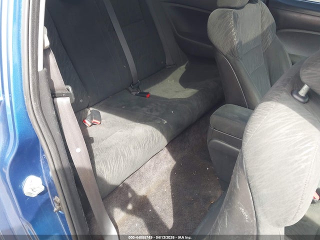 44855749 :رقم المزاد ، 2HGFG11817H004825 vin ، 2007 Honda Civic Ex مزاد بيع