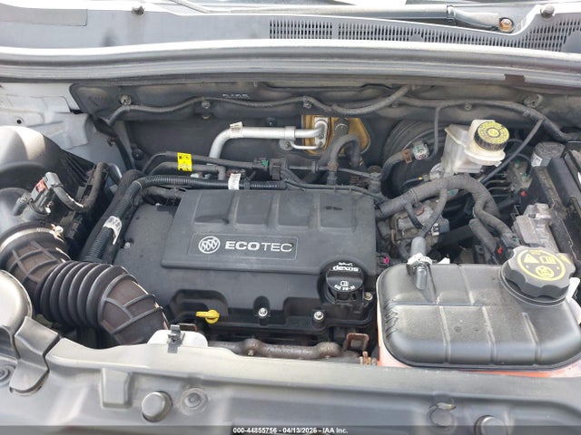 Продаж на аукціоні авто 2015 Buick Encore Convenience, vin: KL4CJFSB9FB083091, номер лоту: 44855756