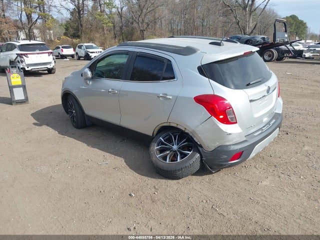 Продаж на аукціоні авто 2015 Buick Encore Convenience, vin: KL4CJFSB9FB083091, номер лоту: 44855756