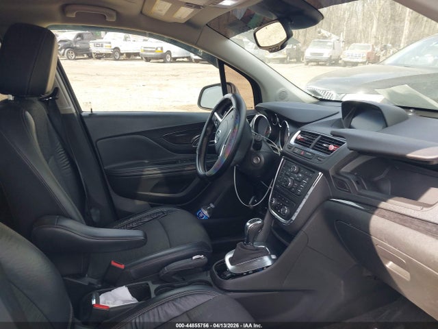 Продаж на аукціоні авто 2015 Buick Encore Convenience, vin: KL4CJFSB9FB083091, номер лоту: 44855756