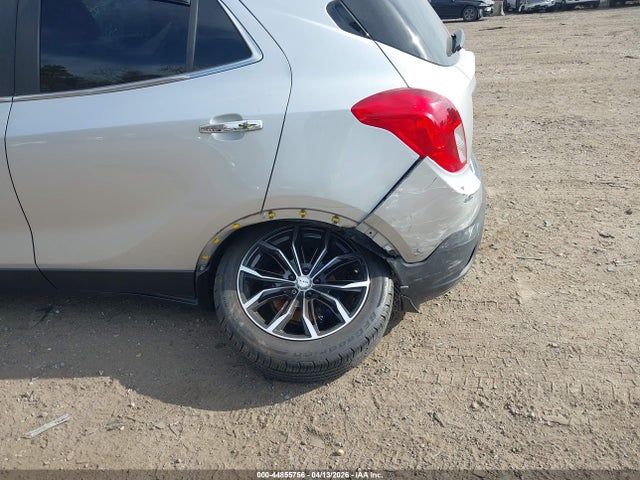 Продаж на аукціоні авто 2015 Buick Encore Convenience, vin: KL4CJFSB9FB083091, номер лоту: 44855756
