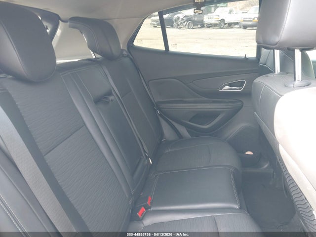 Продаж на аукціоні авто 2015 Buick Encore Convenience, vin: KL4CJFSB9FB083091, номер лоту: 44855756