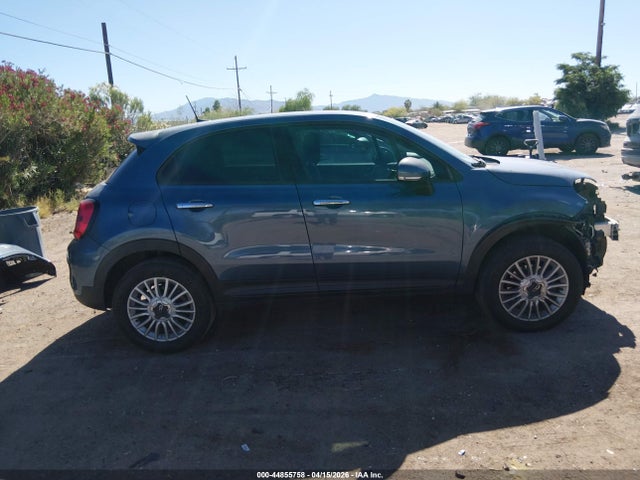 ZFBNFYA11KP773812 Fiat 500x Pop Awd