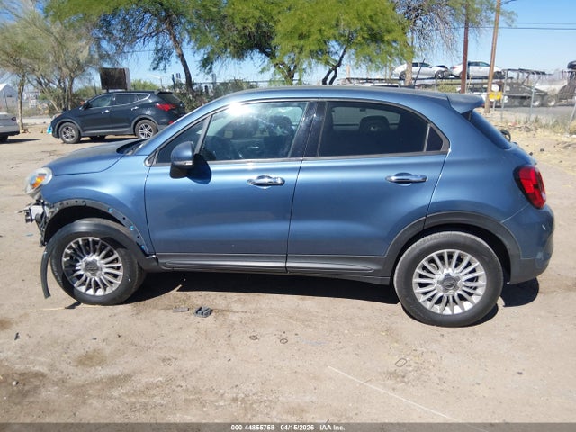 ZFBNFYA11KP773812 Fiat 500x Pop Awd