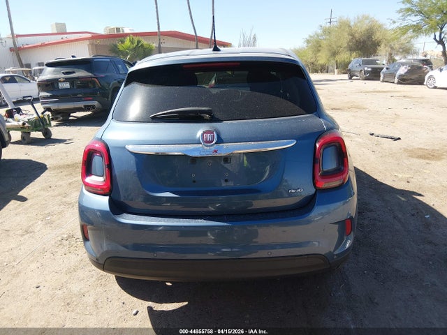 ZFBNFYA11KP773812 Fiat 500x Pop Awd
