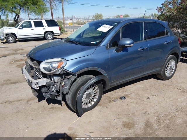 ZFBNFYA11KP773812 Fiat 500x Pop Awd