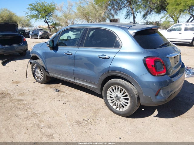 ZFBNFYA11KP773812 Fiat 500x Pop Awd