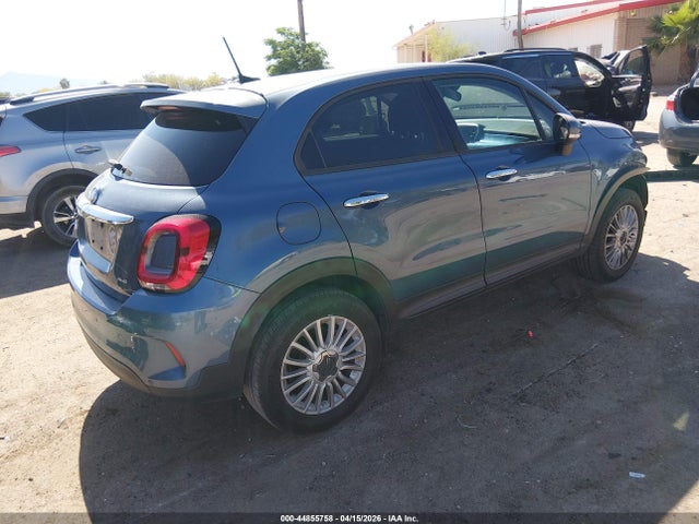 ZFBNFYA11KP773812 Fiat 500x Pop Awd