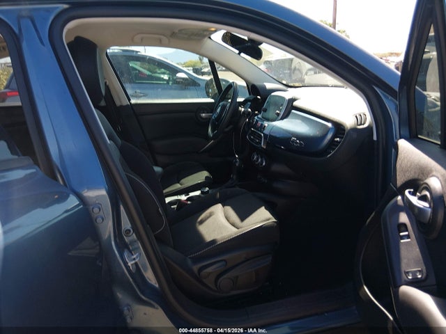 ZFBNFYA11KP773812 Fiat 500x Pop Awd