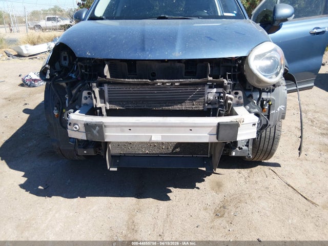 ZFBNFYA11KP773812 Fiat 500x Pop Awd