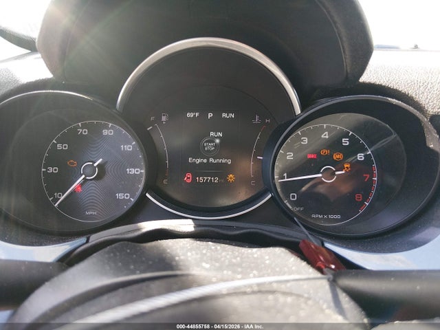 ZFBNFYA11KP773812 Fiat 500x Pop Awd