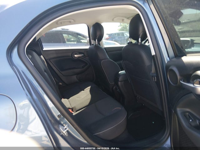 ZFBNFYA11KP773812 Fiat 500x Pop Awd