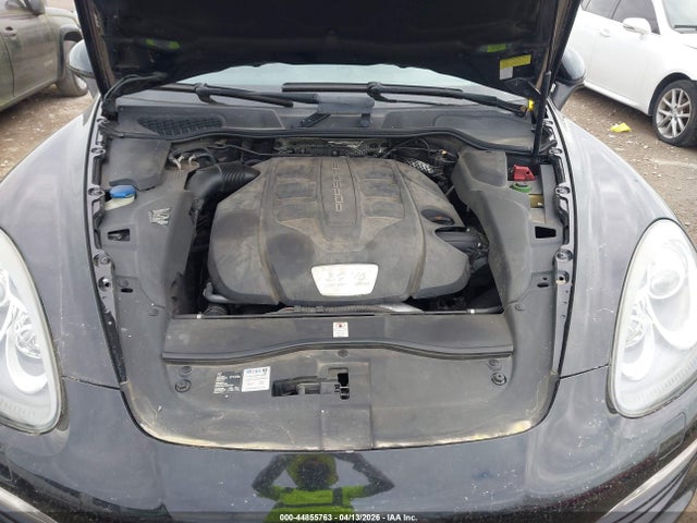 Aukcja sprzedaży 2013 Porsche Cayenne Diesel, vin: WP1AF2A22DLA24253, numer aukcji: 44855763