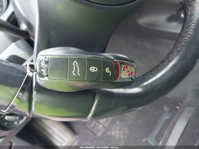 Aukcja sprzedaży 2013 Porsche Cayenne Diesel, vin: WP1AF2A22DLA24253, numer aukcji: 44855763