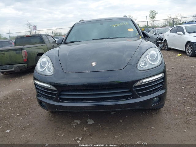 Aukcja sprzedaży 2013 Porsche Cayenne Diesel, vin: WP1AF2A22DLA24253, numer aukcji: 44855763