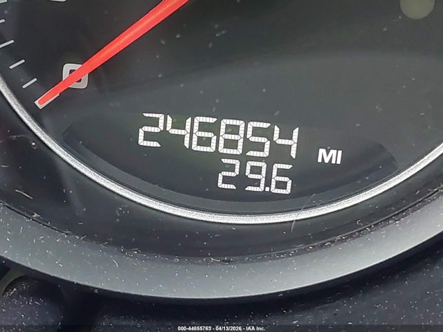 Aukcja sprzedaży 2013 Porsche Cayenne Diesel, vin: WP1AF2A22DLA24253, numer aukcji: 44855763