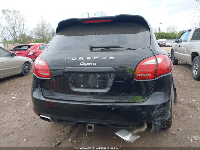 Aukcja sprzedaży 2013 Porsche Cayenne Diesel, vin: WP1AF2A22DLA24253, numer aukcji: 44855763