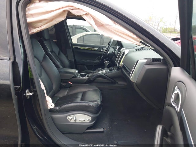 Aukcja sprzedaży 2013 Porsche Cayenne Diesel, vin: WP1AF2A22DLA24253, numer aukcji: 44855763