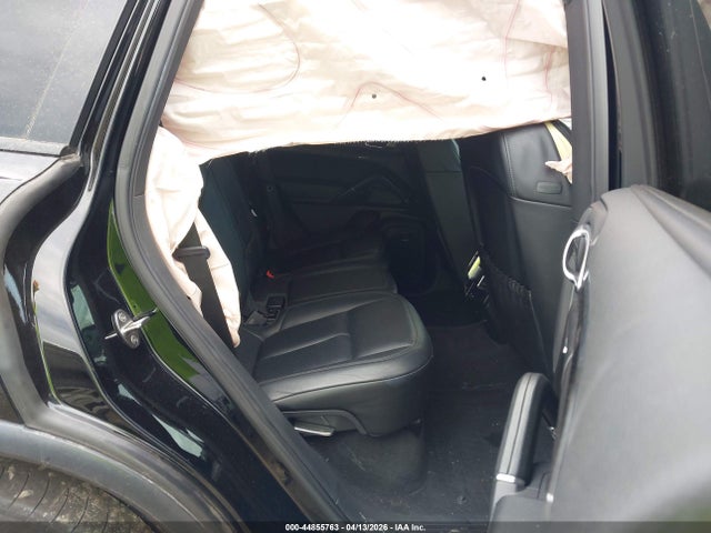 Aukcja sprzedaży 2013 Porsche Cayenne Diesel, vin: WP1AF2A22DLA24253, numer aukcji: 44855763
