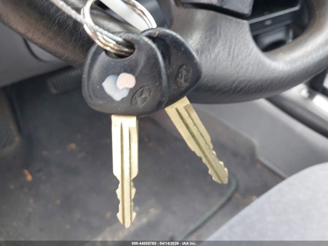 Aukcja sprzedaży 2000 Hyundai Elantra Gls, vin: KMHJF35FXYU900938, numer aukcji: 44855765