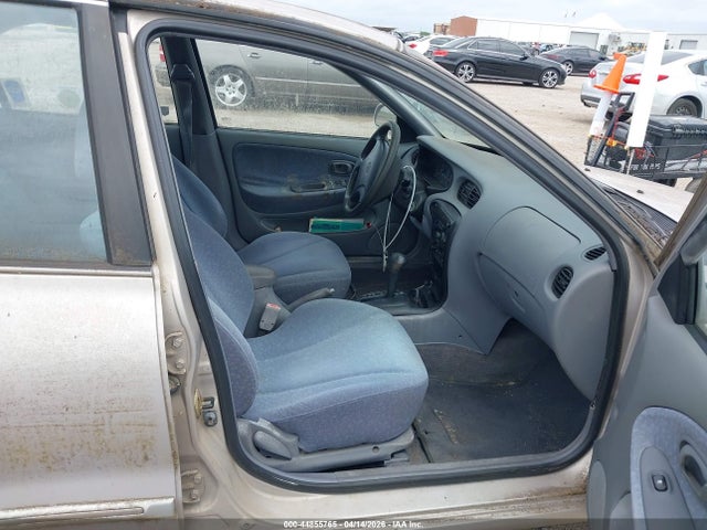 Aukcja sprzedaży 2000 Hyundai Elantra Gls, vin: KMHJF35FXYU900938, numer aukcji: 44855765