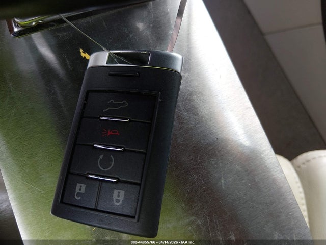 2012 Cadillac Srx Performance Collection მანქანა იყიდება აუქციონზე, vin: 3GYFNBE31CS579744, აუქციონის ნომერი: 44855766