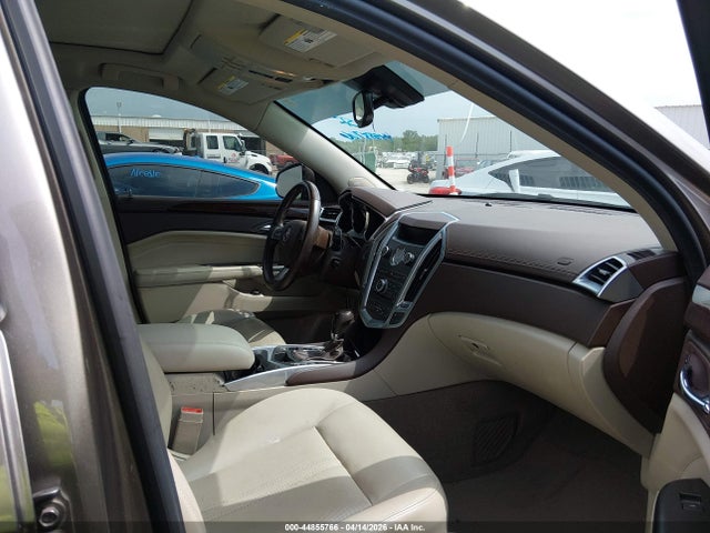 2012 Cadillac Srx Performance Collection მანქანა იყიდება აუქციონზე, vin: 3GYFNBE31CS579744, აუქციონის ნომერი: 44855766