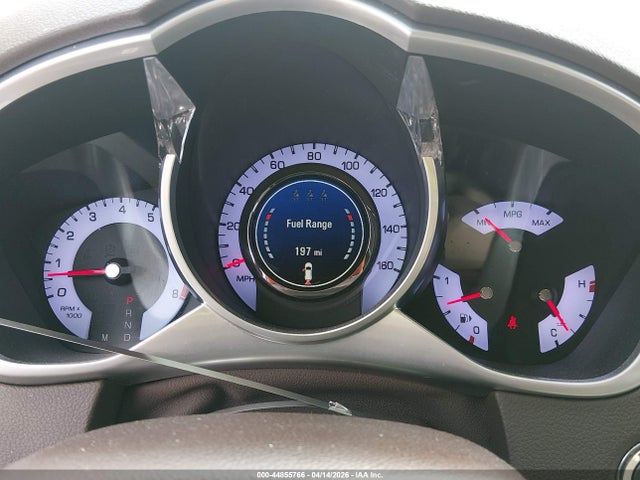 2012 Cadillac Srx Performance Collection მანქანა იყიდება აუქციონზე, vin: 3GYFNBE31CS579744, აუქციონის ნომერი: 44855766