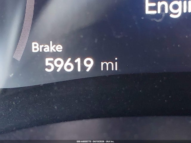 2021 Chrysler Pacifica Hybrid Touring L მანქანა იყიდება აუქციონზე, vin: 2C4RC1L73MR587710, აუქციონის ნომერი: 44855770