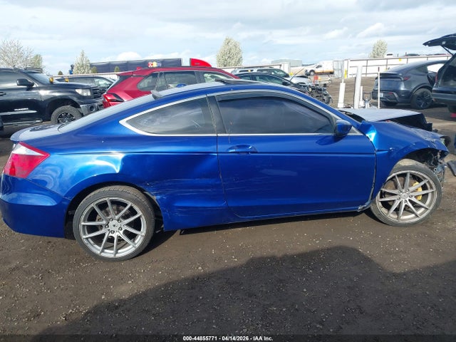 44855771 :رقم المزاد ، 1HGCS12858A001443 vin ، 2008 Honda Accord 2.4 Ex-l مزاد بيع
