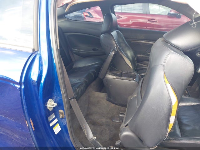 44855771 :رقم المزاد ، 1HGCS12858A001443 vin ، 2008 Honda Accord 2.4 Ex-l مزاد بيع