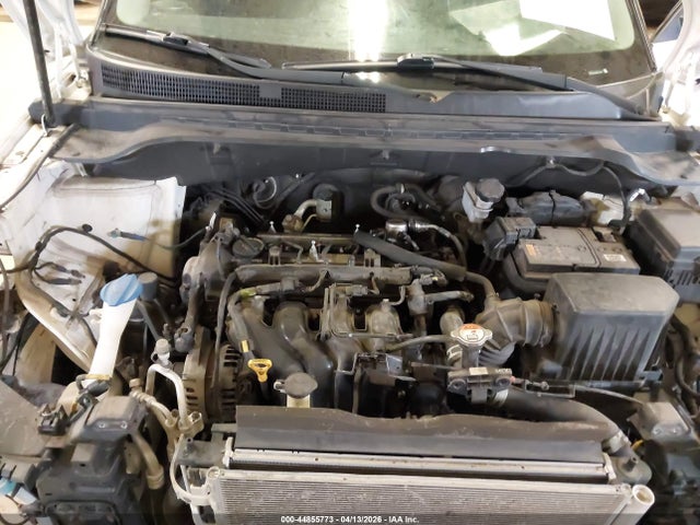 Auction sale of the 2018 Kia Soul, vin: KNDJN2A22J7599655, lot number: 44855773